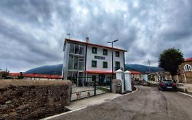 Albergue De Santullan